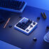 Glorious GMMK Wireless Numpad Top Frame - E-White image number null