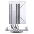 Jonsbo CR-1400 EVO ARGB CPU-K&uuml;hler - wei&szlig; image number null