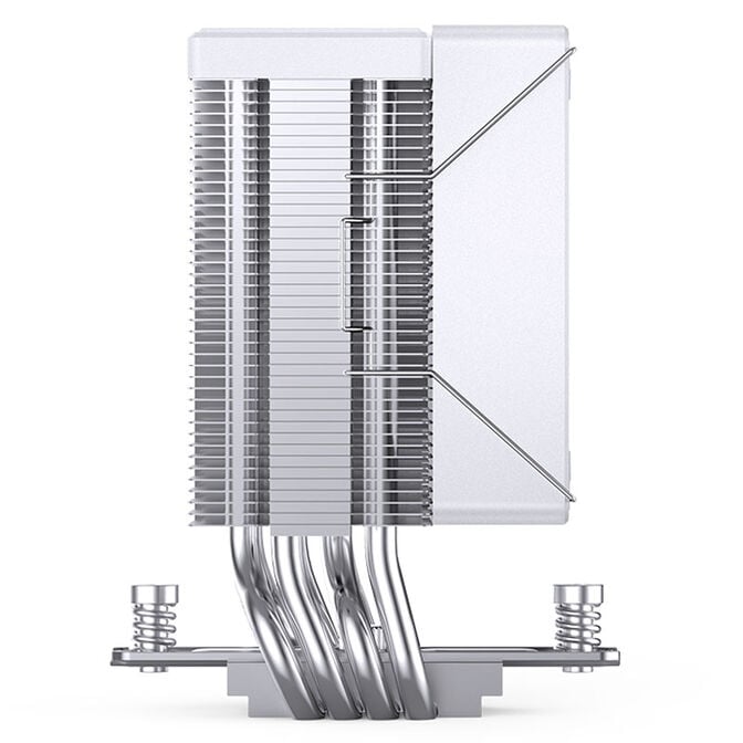 Jonsbo CR-1400 EVO ARGB CPU-K&uuml;hler - wei&szlig; image number 4