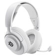 SteelSeries Arctis Nova 5X Wireless Gaming Headset, wei&szlig; image number null