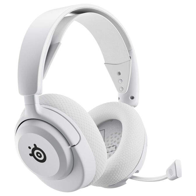 SteelSeries Arctis Nova 5X Wireless Gaming Headset, wei&szlig; image number 0
