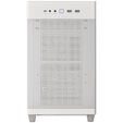 ASUS Prime AP201 Micro-ATX Geh&auml;use - wei&szlig; image number null