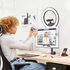 Elgato Facecam Pro Webcam - schwarz image number null
