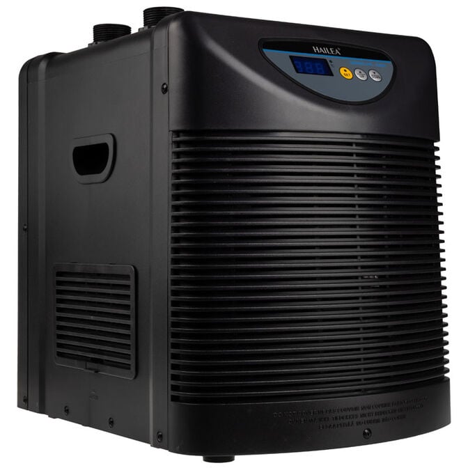 Hailea Inline Chiller Ultra Titan 300 (HC250=265Watt Cooling Capacity) image number 1