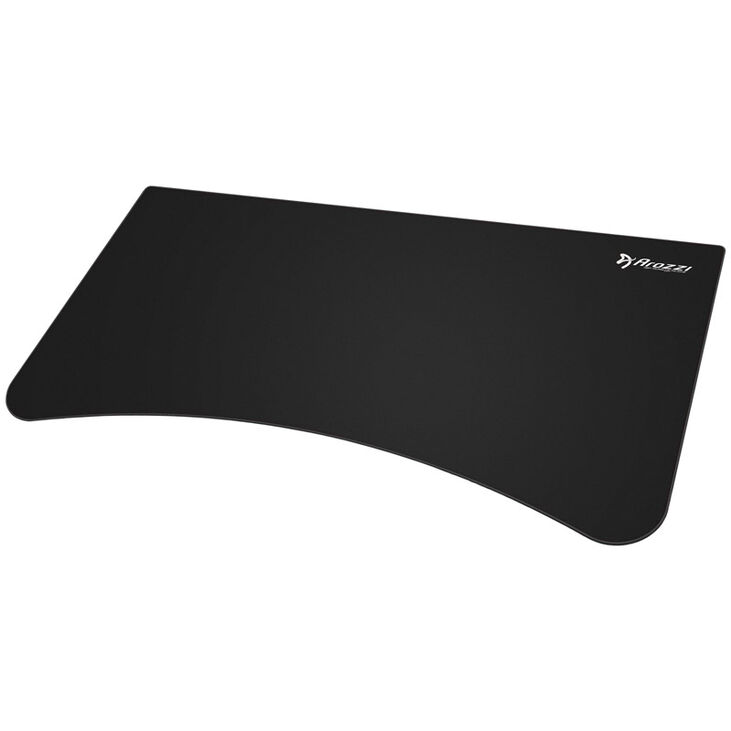 Arozzi Arena Gaming Mousepad - black image number 0