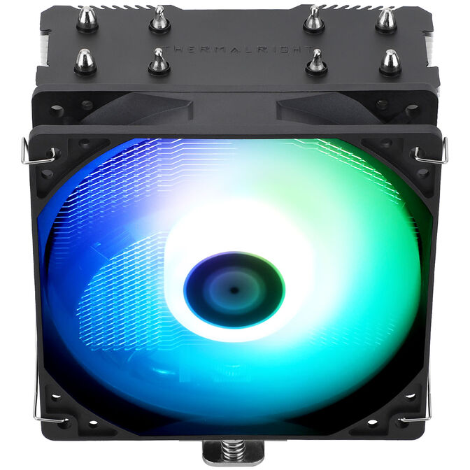 Thermalright Assasin X120 Refine SE ARGB CPU Cooler - 120mm image number 2