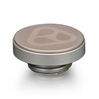 Thermal Grizzly DeltaMate Plug - Matt Nickel