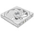 Lian Li UNI FAN TL Wireless Lüfter, ARGB, PWM - Reverse Blade, 140mm, weiß image number null