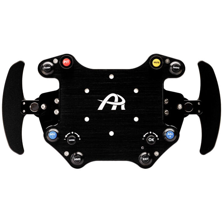 Ascher Racing B24L-SC image number 2