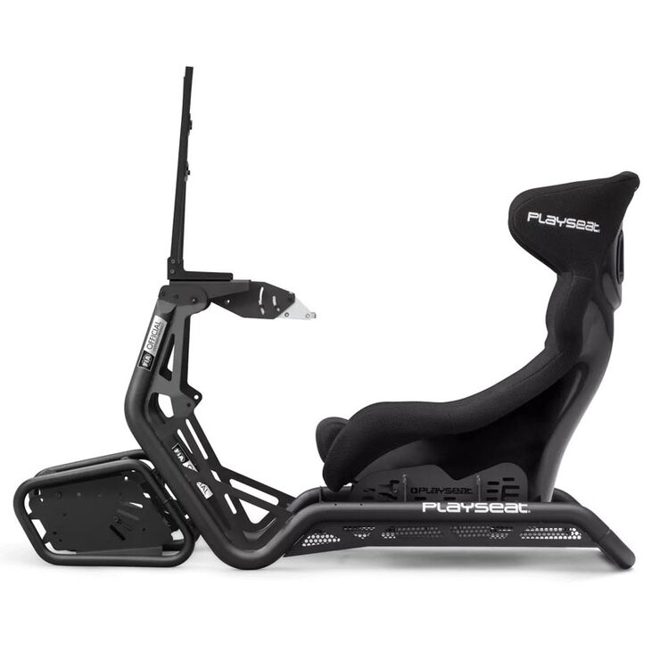 Playseat Sensation Pro FIA Edition - black image number 2