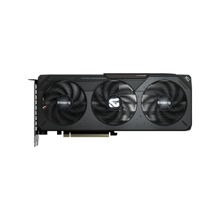 GIGABYTE GeForce RTX 5050 GAMING OC 8G, 8192 MB GDDR6 image number 5