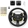 Thrustmaster EVO Racing 32R Leder Lenkrad &ndash; Schwarz image number null