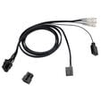 EK Water Blocks EK-Loop OmniLink 6-Pin-Stromkabel image number null