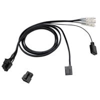 EK Water Blocks EK-Loop OmniLink 6-Pin-Stromkabel