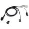 EK Water Blocks EK-Loop OmniLink 6-Pin-Stromkabel
