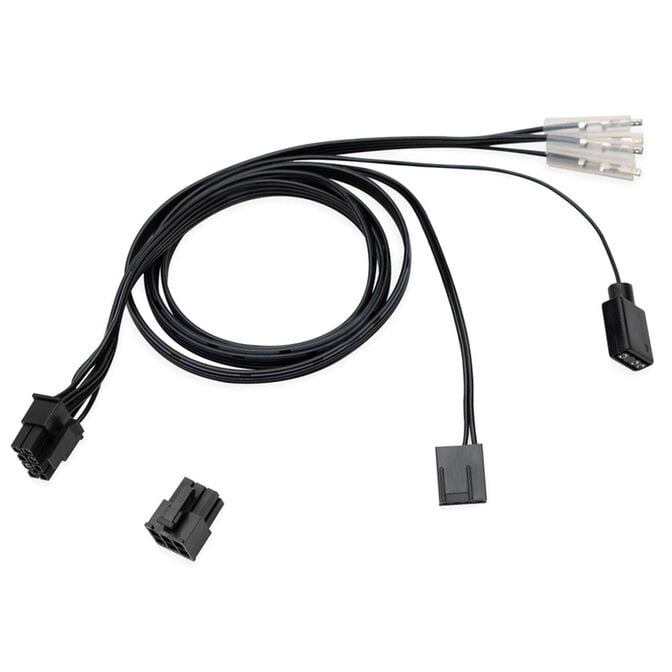 EK Water Blocks EK-Loop OmniLink 6-Pin-Stromkabel image number 0