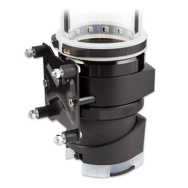 aqua computer ULTITUBE D5 200 PRO LEAKSHIELD Reservoir image number 3