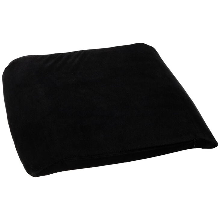 Nitro Concepts Memory Foam Cushion Set - Black/Red image number 5