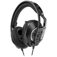 NACON RIG 300 PRO HS Gaming Headset - black image number null