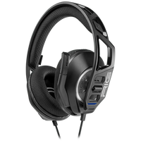 NACON RIG 300 PRO HS Gaming-Headset - schwarz