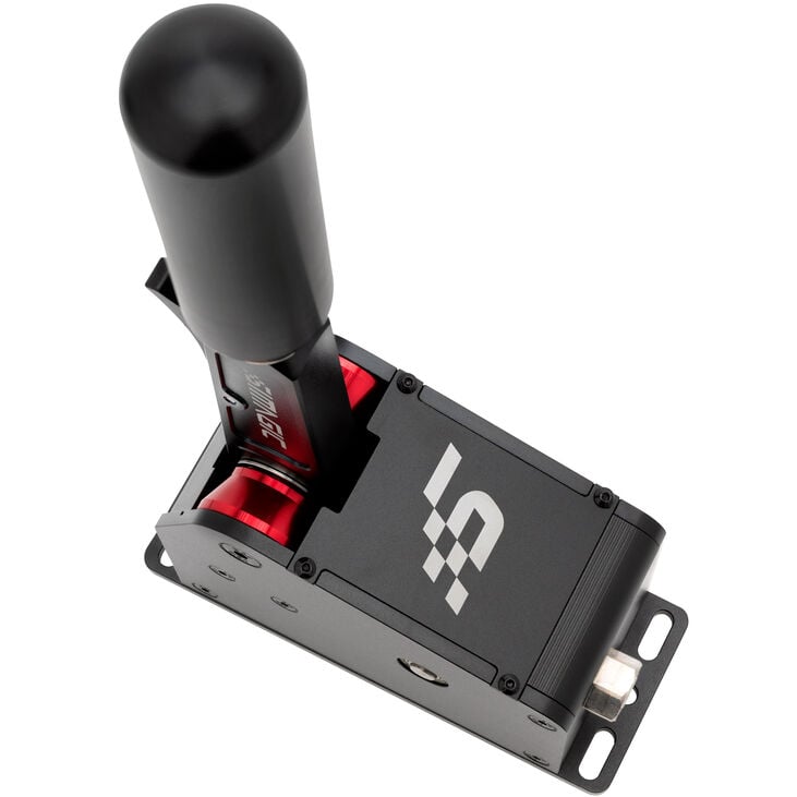 Simagic Upgrade-Hebel für Gangschaltung und Handbremse image number 4