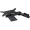 Next Level Racing F-GT Pro Direct Tastatur- und Maushalterung - schwarz