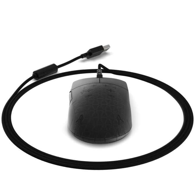 Endgame Gear XM2w 4k v2 Gaming-Maus, 4.000Hz - Dark Frost image number 12