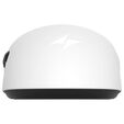 ATK A9 Air Gaming-Maus, kabellos, PAW3950Ultra, 8K Hz - wei&szlig; image number null