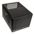 SilverStone SST-SG13B-C Sugo 13, Mini-ITX Gehäuse, Mesh Front Panel, USB Type C - schwarz image number null