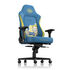 noblechairs HERO Gaming Stuhl - Fallout Vault-Tec Edition image number null