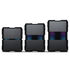 PHANTEKS Evolv Shift XT ITX-Case, ARGB, Tempered Glass - black     + PHANTEKS Revolt SFX 80 PLUS P image number null