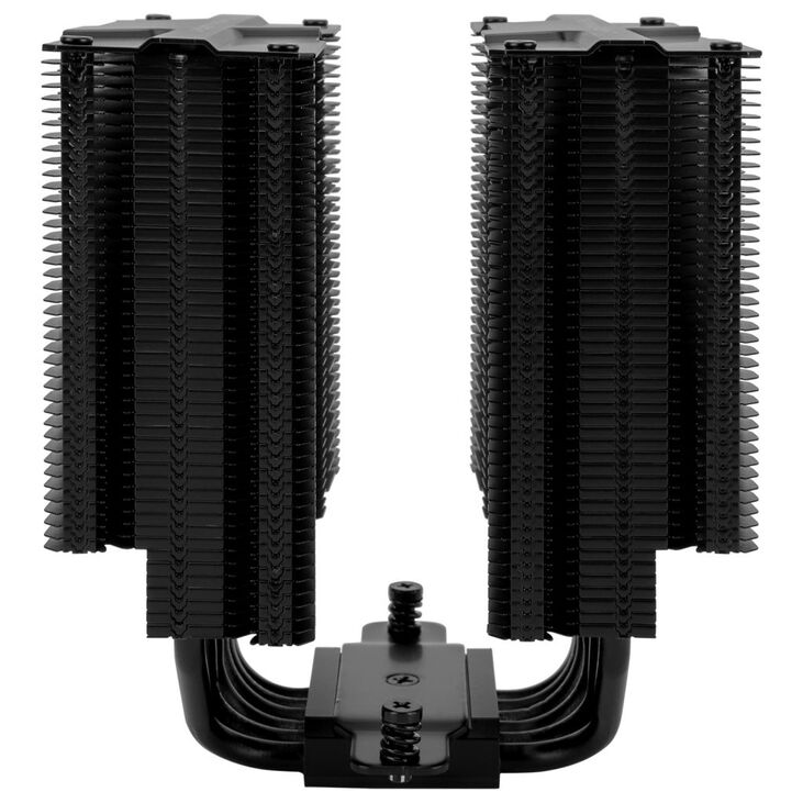 Thermalright Peerless Assassin CPU Cooler, Dual-Tower - 140 mm, black image number 5