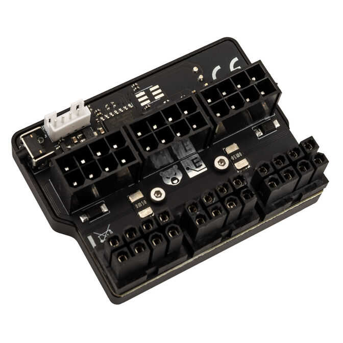 Thermal Grizzly WireView GPU, 3x 8-Pin PCIe - Normal image number 2
