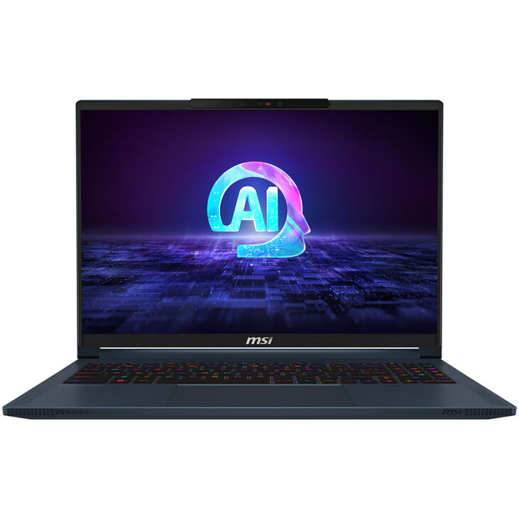 MSI Stealth 16 AI Studio A1VFG-039, 40,64 cm (16 Zoll) 240Hz, Core Ultra 7 155H, RTX 4060 Gaming Not image number 1