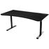 Arozzi Arena Gaming Tisch - Pure Black image number null