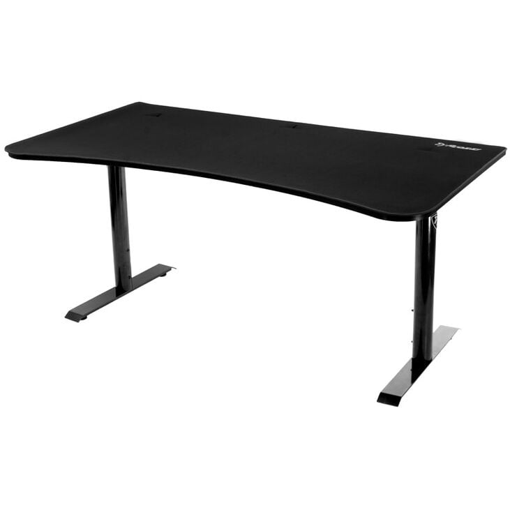 Arozzi Arena Gaming Tisch - Pure Black image number 1