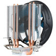 Aerocool Verkho 2 Plus CPU-K&uuml;hler - 120mm image number null