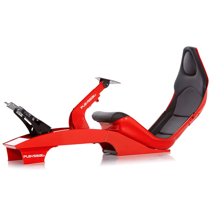 Playseat Formula Racing Stuhl, Kunstleder - rot image number 0
