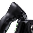 VIRPIL Controls Constellation VEGA Yoke Handle, Easy-Connect - schwarz image number null