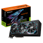 GIGABYTE Aorus GeForce RTX 5070 Master 12G, 12288 MB GDDR7