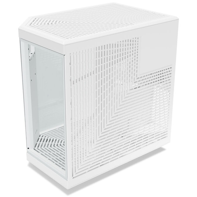 High-End Gaming-PC-Konfigurator, Hyte Y70, Intel LGA 1851, Core-Ultra-Prozessor, RTX 5090 / 5080 GPU image number 7