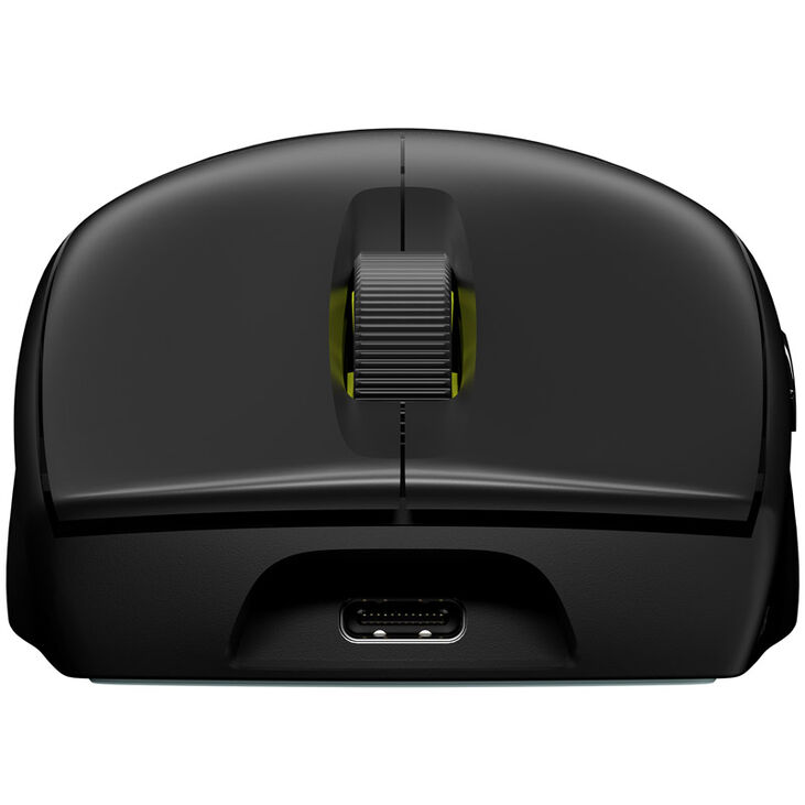 Corsair M75 Air Wireless Gaming Maus - schwarz image number 6