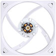 Jonsbo SL-120C RGB Fan, 120mm - white image number null