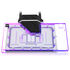 Alphacool Eiswolf 2 AIO - 360mm RTX 4090 Suprim with Backplate image number null