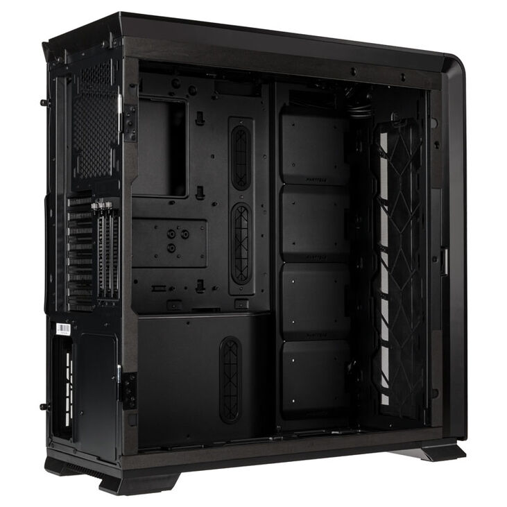PHANTEKS Enthoo 719 Big-Tower, Tempered Glass, ARGB - schwarz image number 6