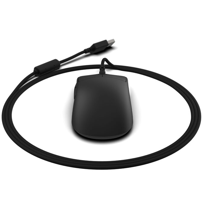 Endgame Gear OP1w 4k v2 Wireless Gaming-Maus, 4.000Hz - schwarz image number 13