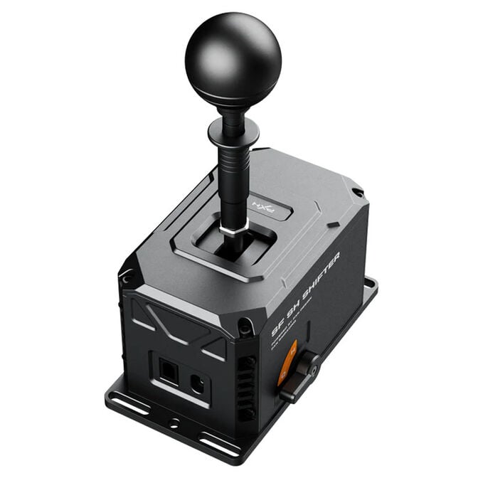 PXN SF SH Shifter, Sequential Shifting and H-Shifting image number 5