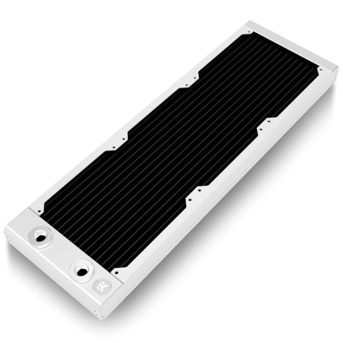EK Water Blocks EK-Quantum Surface S360 - white image number 0