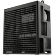 HAVN HS 360 PC-Geh&auml;use, Midi-Tower, ATX, Tempered Glass - schwarz image number null