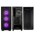 Kolink Unity Solar ARGB Mesh Midi-Tower - schwarz image number null